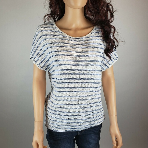 Ralph Lauren Tops - ✿❀ Ralph Lauren Striped Top  ❀✿
